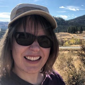 Meet your Posher, Heather